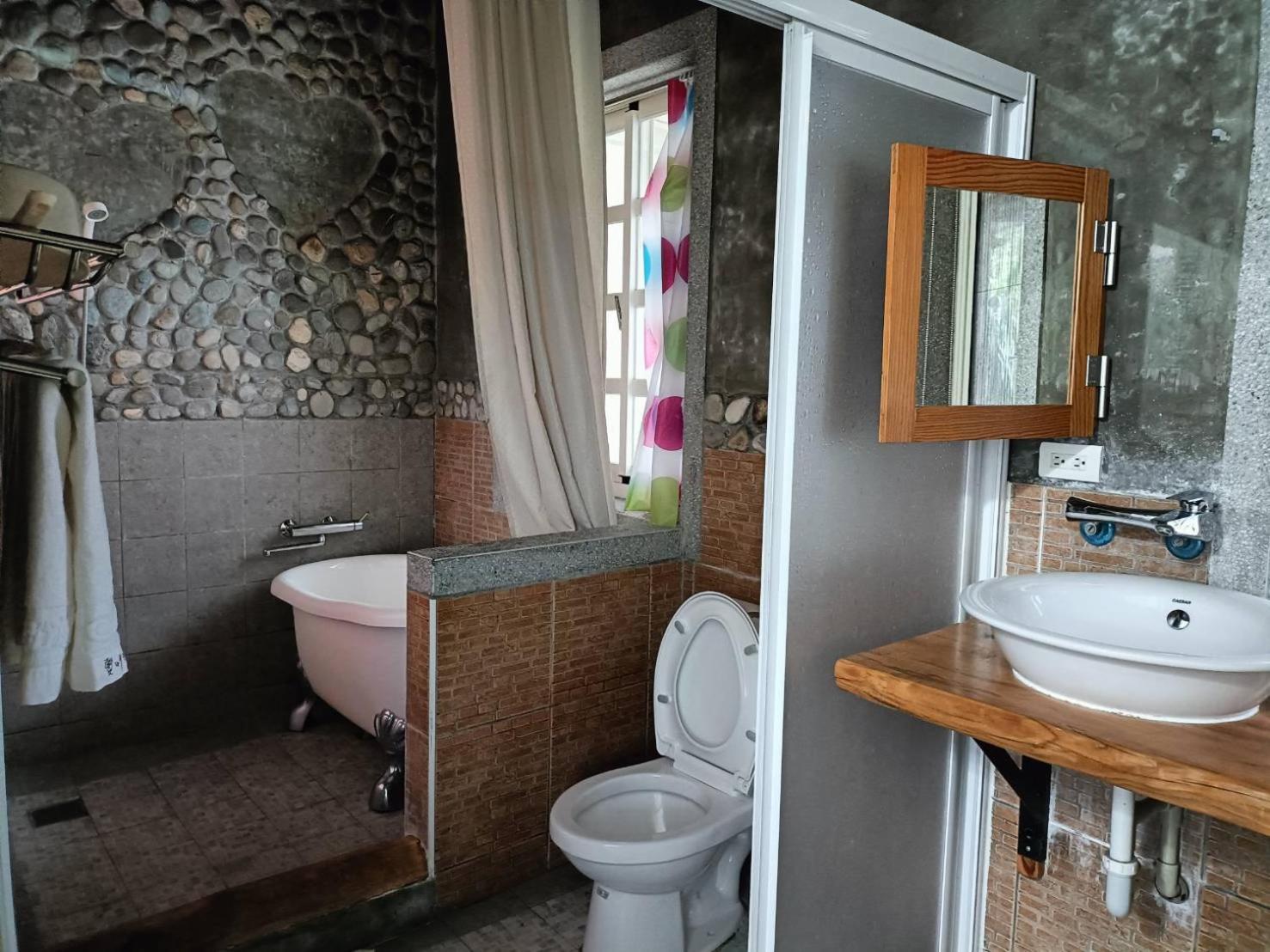 Xian Qing Yu Zhi Homestay Chishang Dış mekan fotoğraf