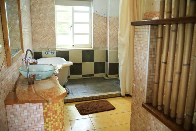 Xian Qing Yu Zhi Homestay Chishang Dış mekan fotoğraf