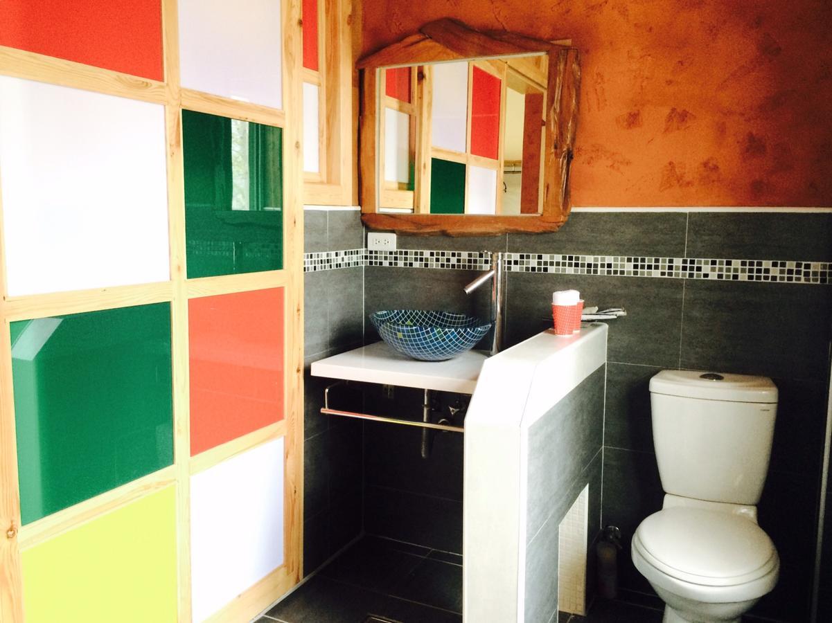 Xian Qing Yu Zhi Homestay Chishang Dış mekan fotoğraf