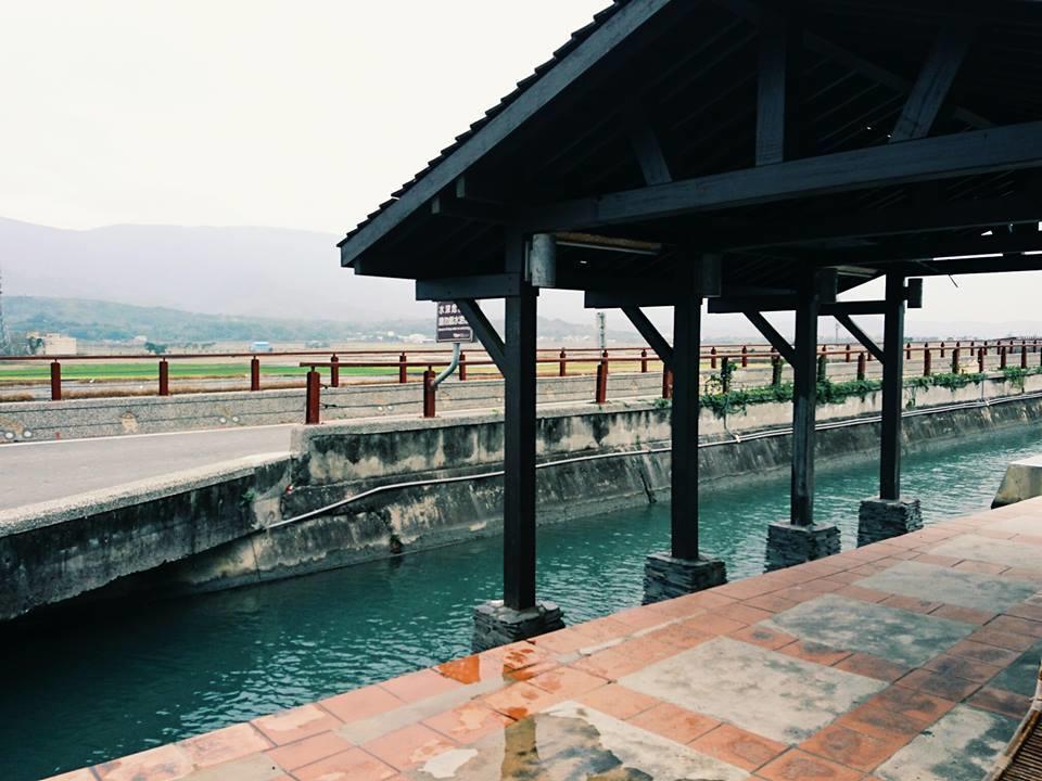 Xian Qing Yu Zhi Homestay Chishang Dış mekan fotoğraf